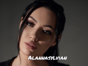 Alannasylvian