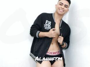 Alannftm