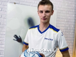 Alannskull