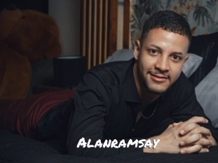 Alanramsay