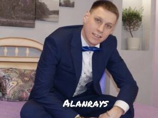 Alanrays