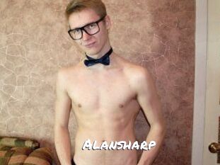Alansharp