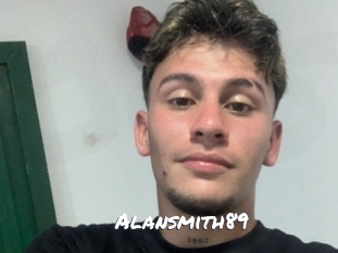 Alansmith89