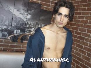 Alanthekingr