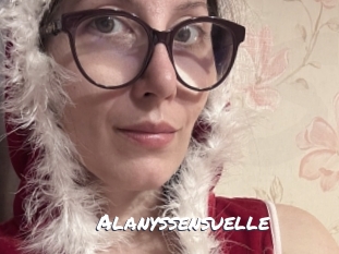 Alanyssensuelle