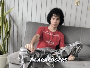 Alararogers