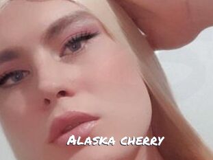 Alaska_cherry