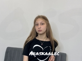 Alaskaalec
