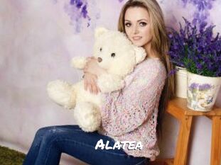 Alatea