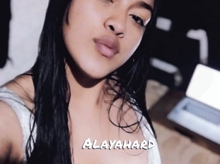 Alayahard