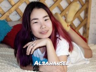 Albahansel