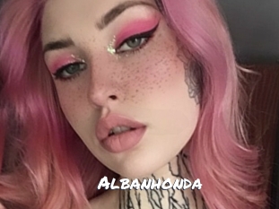 Albanhonda