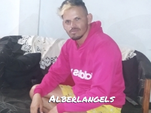 alberlangels Ochranne Siete