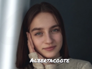 Albertacoote