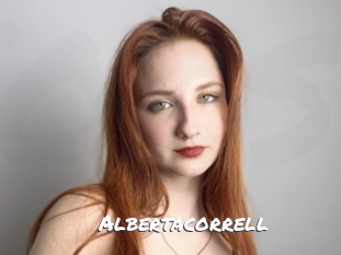 Albertacorrell