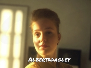 Albertadagley