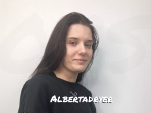 Albertadryer