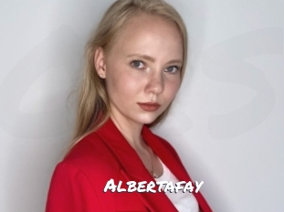 Albertafay