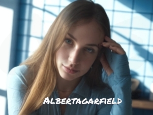 Albertagarfield