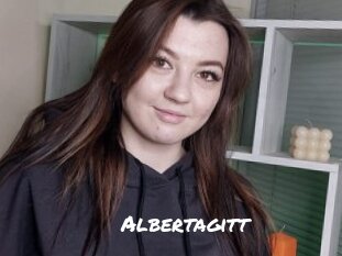 Albertagitt
