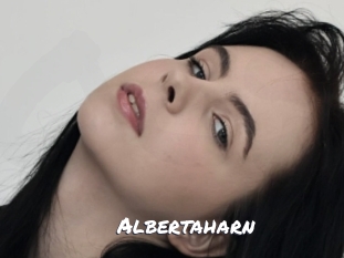 Albertaharn