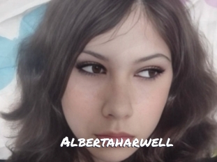 Albertaharwell