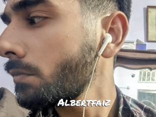 Albertfaiz