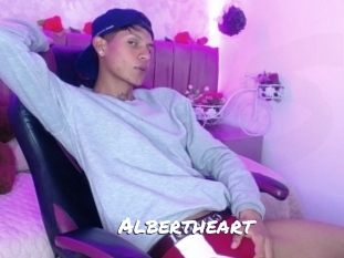 Albertheart