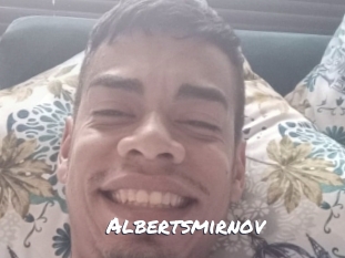 Albertsmirnov