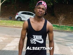 Albertthay