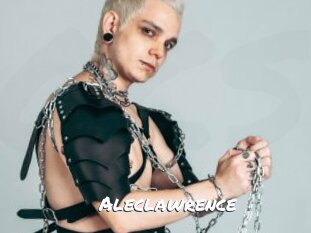 Aleclawrence