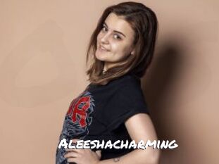 Aleeshacharming