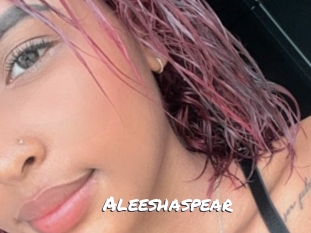 Aleeshaspear