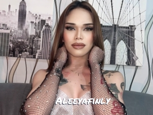 Aleeyafinly