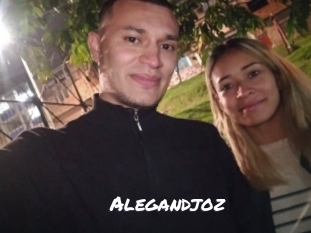 Alegandjoz
