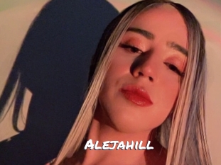 Alejahill