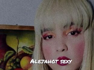 Alejahot_sexy