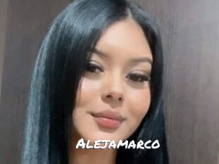 Alejamarco