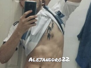 Alejanddro22