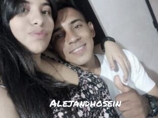 Alejandhosein