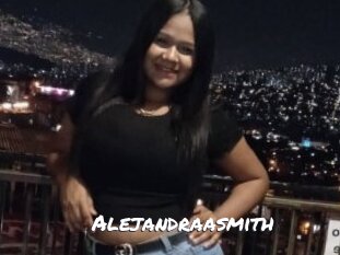 Alejandraasmith