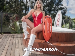 alejandraroa Ochranne Siete