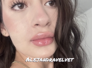 Alejandravelvet