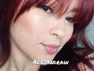 Alejandraw