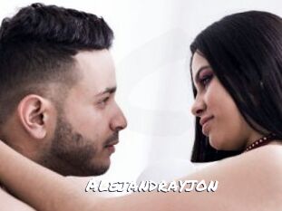 Alejandrayjon