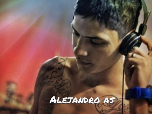 alejandro_as Ochranne Siete