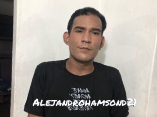 Alejandrohamsond21
