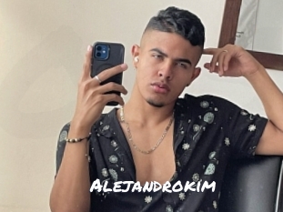 Alejandrokim