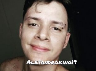 Alejandroking19