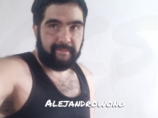 Alejandrowong